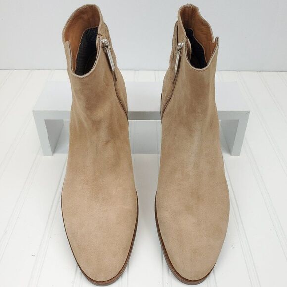 AQUATALIA Raleigh Water Resistant Bootie Size 11 - Picture 6 of 14